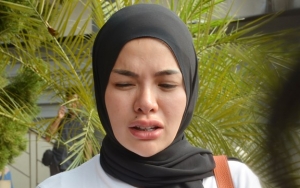 Batal Rujuk, Nikita Mirzani Kembali Layangkan Isbat Nikah dan Gugat Cerai Dipo Latief
