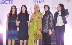 Bawa Nama Indonesia, Alya Nurshabrina Siap Ikuti Ajang Miss World 2018