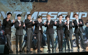 Total Penjualan Album Hampir Capai 10 Juta Copy, Begini Kata EXO