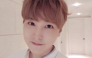 Bikin Tutorial Make Up, Fans Pertanyakan Sungmin yang Tak Hadir ke Pesta Halloween SM Entertainment