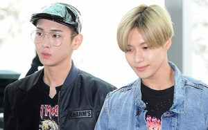 Taemin Siaran Langsung di MedSos, Key SHINee Ganggu Lewat Komentar ‌Ini Hingga Promo Debut Solo