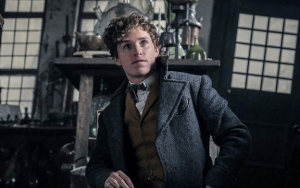 Rilis Trailer Internasional, 'Fantastic Beasts 2' Tampilkan Lebih Banyak Makhluk Magis