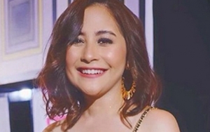 Temu Kangen di ITA 2018, Igun Bocorkan Prilly Latuconsina Bakal Main di Netflix?