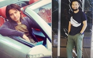 Roger Danuarta Dikabarkan Masuk Islam, Teuku Wisnu Beri Selamat