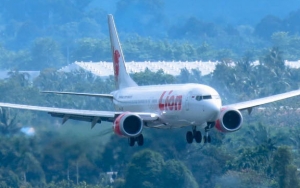 Lion Air Buka-Bukaan Soal Gaji Pilot, Pencarian Korban Masih Terganggu Karena Ini