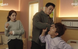 Rating Makin Berjaya, 'Terius Behind Me' Dikritik Netter Gara-Gara Ini 
