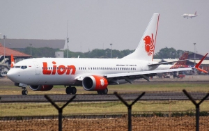 Kejanggalan-Kejanggalan yang Meliputi Jatuhnya Pesawat Lion Air di Perairan Karawang