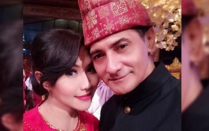 Suami Meninggal di Hari Ulang Tahun, Istri George Taka: Cinta Sejatiku Pulang Lebih Dulu