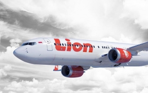 KNKT Beri Laporan Awal Sebab Lion Air Jatuh Akhir November, Satu Bagian Black Box Masih Terus Dicari