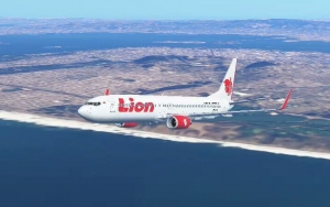 Tak Ditemukan Luka Bakar, Jasad Korban Lion Air JT 610 Diduga Terhantam Benda Tumpul