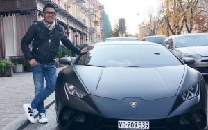 Eko Patrio Kembali Kenang Momen Terakhir Bersama Mendiang Ibundanya