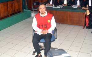 Bebas Penjara Sesaat, Begini Perasaan Saipul Jamil