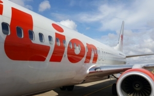 Baru Dua Bulan Mengudara, Pesawat Lion Air JT 610 yang Jatuh Rental dari Perusahan China?