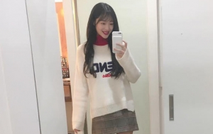 Baru Pindah, Sulli Ternyata Tinggal di Rumah Indah Ini Bareng Cowok
