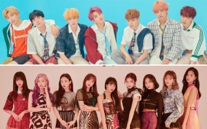 MAMA 2018: BTS, Wanna One, Twice dan IZ*ONE Dikonfirmasi Tampil di Jepang - Hong Kong