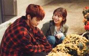 Adegan Ranjang Seo In Guk dan Jung So Min di 'The Smile Has Left Your Eyes' Jadi Sorotan