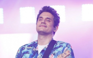 Dirumorkan Pernah Tiduri 500 Wanita, Begini Jawaban John Mayer