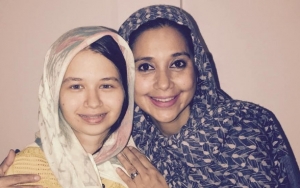 Putri Ayu Azhari Jadi Sorotan, Wajah Arab-Bule Hingga Hidung Mancung Curi Perhatian