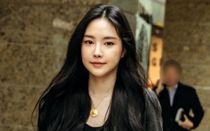 Selalu Kelihatan Kece dan Dijuluki Cewek Sold Out, Na Eun A Pink Akui Terbebani