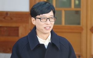 Yoo Jae Suk Menolak Percaya Sang Putri yang Baru Lahir Dibilang Mirip Dengannya 