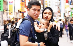Sepupu Tantri Namirah Jadi Korban Lion Air, Haykal Kamil Gelar Doa Bersama