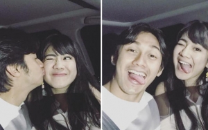 Dapat Kejutan Ulang Tahun, Felicya Angelista Beri Pesan Manis untuk Hito Caesar