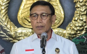 Sempat Jadi Trending Topik, Aksi Bela Tauhid 211 Disebut Wiranto Mubadzir