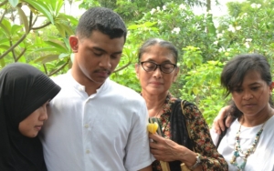 Ikut Melayat George Taka, Jajang C. Noer Ceritakan Sosok Mendiang Adik Tiri