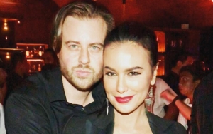 Pamer Sosok 'The Most Handsome Husband', Sophia Latjuba dan Bule Tampan Diam-Diam Sudah Nikah?