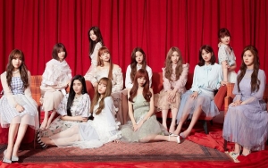 Lirik Bahasa Jepang, Lagu IZ*ONE Ini Dilarang Diputar di SBS dan KBS