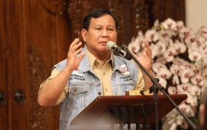 Buntut Cuplikan Pidato Prabowo Ini Viral, Warganet Buat #SaveMukaBoyolali Trending Twitter