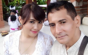 George Taka Jatuh dan Keluarkan Gumpalan Darah Sebelum Meninggal, Donny Kesuma: Dia Sakit Perut