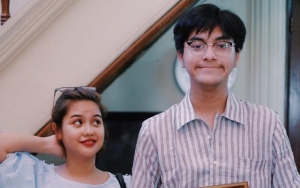Pamer Foto Ini, Mytha Lestari Puji Sang Suami Terlihat Lebih Muda Bak ABG