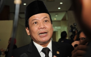 Usai Drama Setya Novanto, Wakil Ketua DPR Taufik Kurniawan Ditahan KPK 