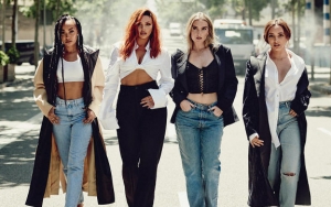 Susul 'Woman Like Me', Little Mix Rilis Single Feminis 'Joan of Arc'