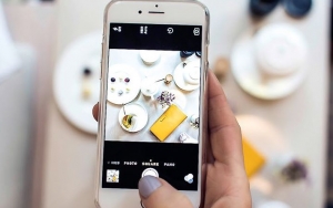 Ikuti 7 Tips Edit Foto Mudah Ini Agar Feeds Instagram Kalian Makin Keren