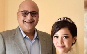 Ditanya Rencana Pesta Pernikahan di Indonesia, Orang Terdekat Maia Estianty Beri Jawaban Ini