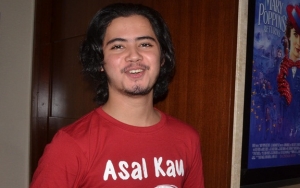 Sempat 'Menghilang', Aliando Rela Ditabrak Truk Tanpa Stuntman di Film 'Asal Kau Bahagia'