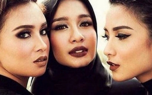 Rayakan Ultah BBB ke-12 Tahun, Laudya Cynthia Bella Unggah Foto Keren Ini