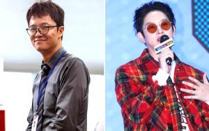 Pernah Jadi Guru Akting di SM, Jo Han Chul Ungkap 'Kenakalan' Heechul di Masa Training