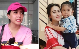 Beredar Video Nagita Slavina Bersikap Tulus ke Bilqis, Ayu Ting Ting 'Disumpahi' Netter