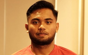 Pesepakbola Saddil Ramdani Jadi Tersangka Usai Aniaya Mantan Kekasih, Begini Reaksi Warganet