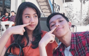 Brandon Salim Diduga Cinlok dengan Anya Geraldine, Netter Tak Setuju