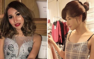 Sedang Viral, Netter Bandingkan Lucinta Luna dengan Selebgram 'Boneka' Thalasya