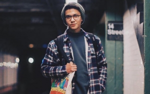 'Dilan 1991' Mulai Syuting Hari Ini, Iqbaal Ramadhan Pamer Sepatu dan Pakai Seragam SMA