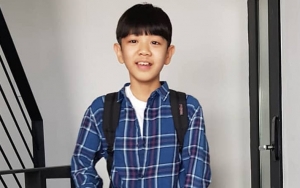 Sudah Gede, Gantengnya Yoogeun 'Hello Baby' di Perpisahan 'The Guest' Sebagai Kim Jae Wook Cilik