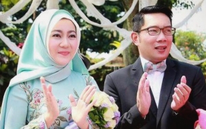 Sebut Siap Jadi Istri Kedua Ridwan Kamil, Wanita Ini Banjir Hujatan Warganet
