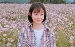 Syuting Drama Baru tvN, Bahagianya Jeon So Min Pamer Truk Kopi Kiriman 'Running Man'