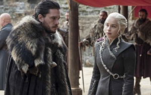 Akhirnya Terungkap, Inilah Plot Awal Seri Terakhir 'Game of Thrones'