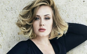 Raup Rp 2,8 Triliun, Adele Kembali Jadi Selebriti Inggris Terkaya